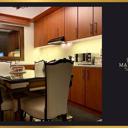 Maison De Luxx A5 Luxury Apartment In Larissa Zewnętrze zdjęcie